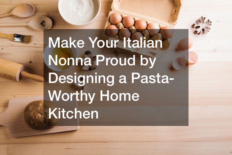 Make your Italian nonna proud