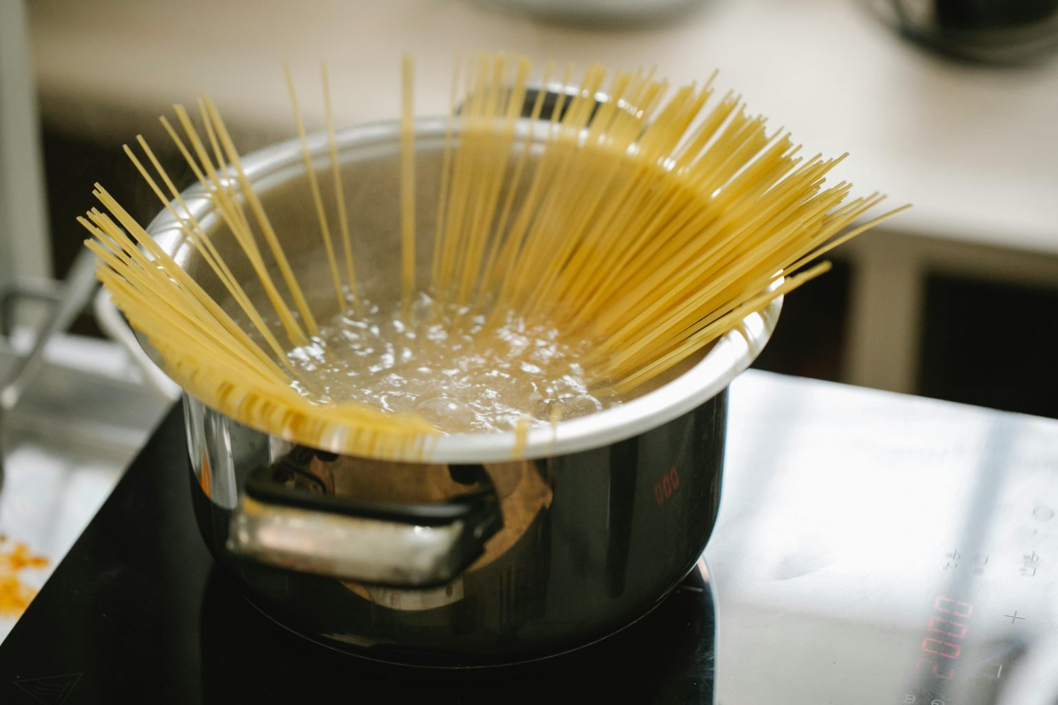 Cook Spaghetti How to Cook Pasta Al Dente: Easy Step-by-Step Guide