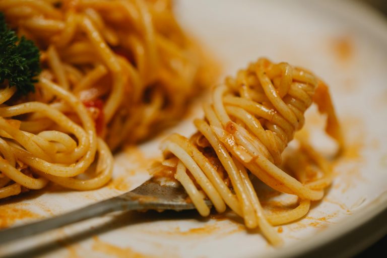 Curated visual reference: Al Dente Pasta Texture Explained In Detail Reference: How To Cook Pasta Al Dente Easy Step By Step